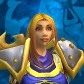 Character Avatar